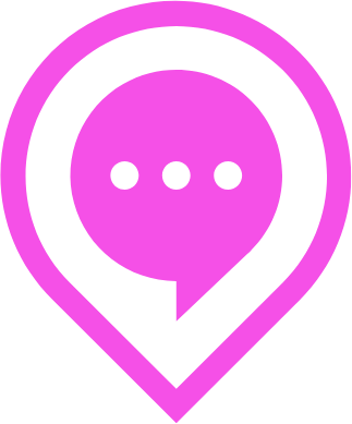 ChatMap Logo